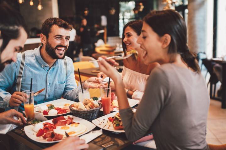 Resto près de Bagnères de Bigorre