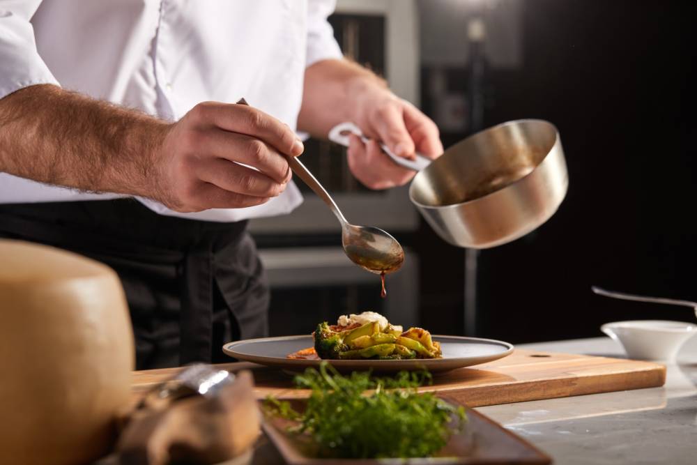 Cuisine maison près de Bagnères de Bigorre
