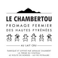 Fromagerie Chambertou