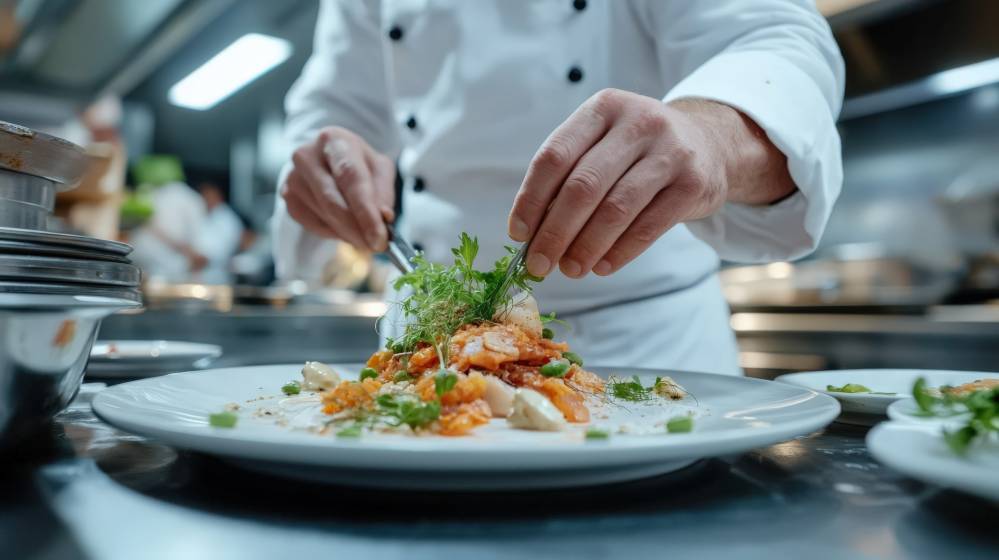 Cuisine traditionnelle près de Bagnères de Bigorre