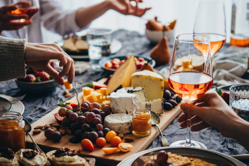 Cuisine française près de Bagnères de Bigorre