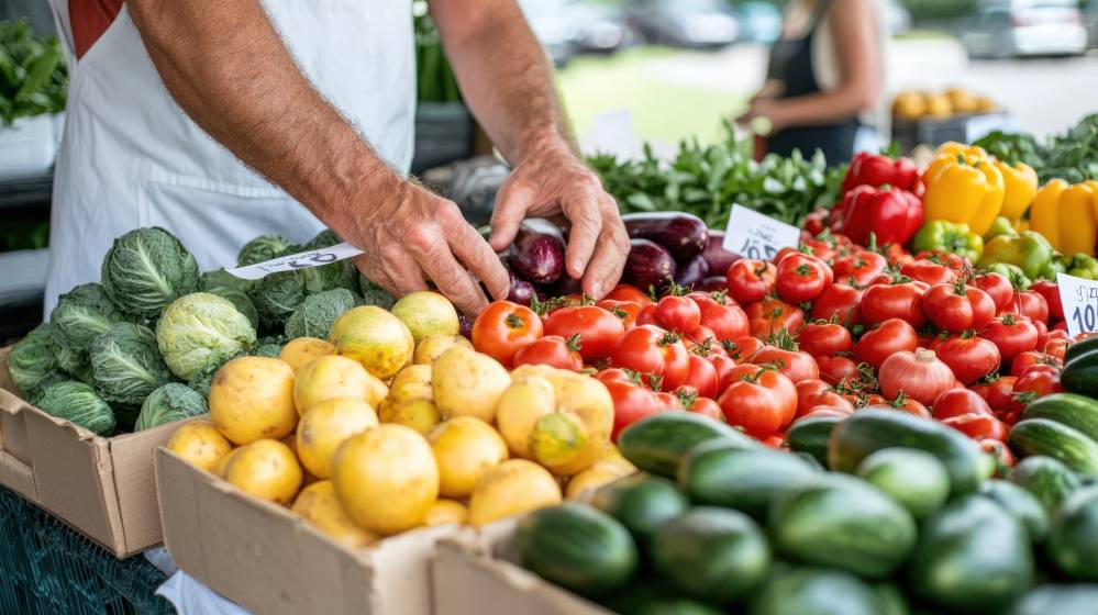 Produits locaux près de Bagnères de Bigorre