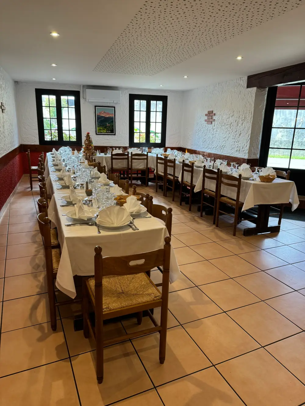 L'Auberge d'Orignac - Restaurant dans les Pyrénées (11)