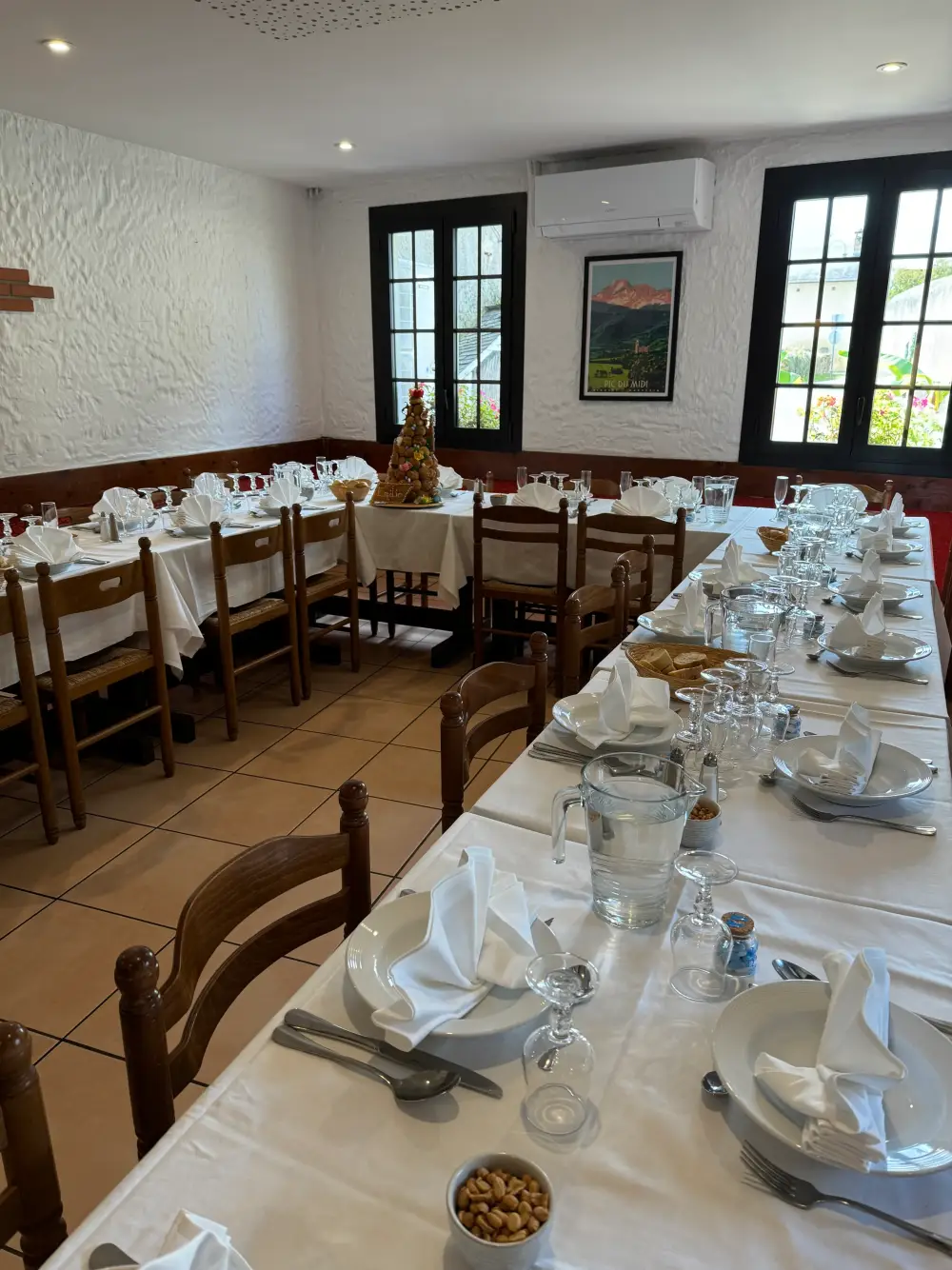 L'Auberge d'Orignac - Restaurant dans les Pyrénées (13)