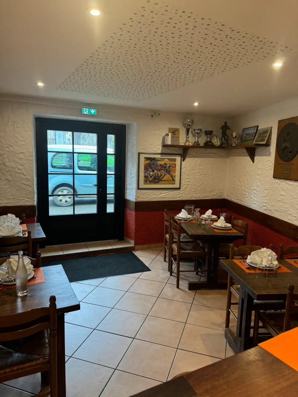 L'Auberge d'Orignac - Restaurant dans les Pyrénées (8)