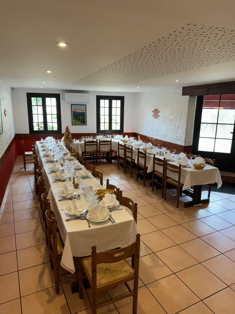 L'Auberge d'Orignac - Restaurant dans les Pyrénées (10)