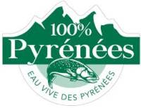 Truite des Pyrénées